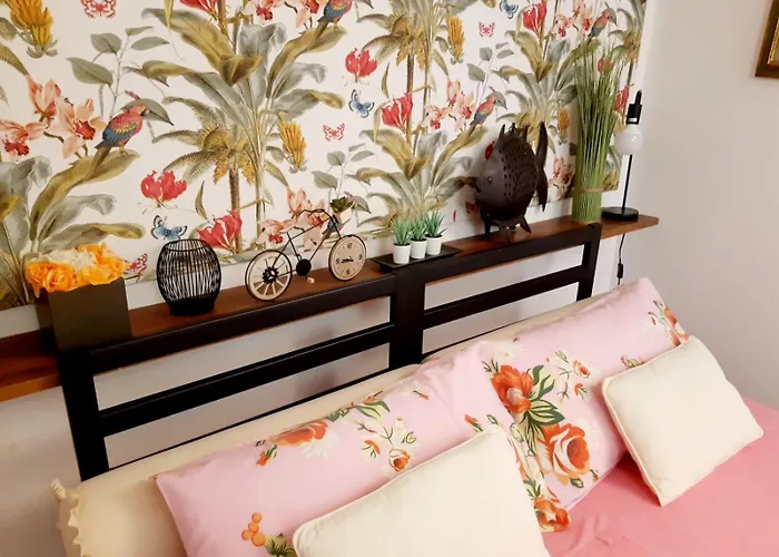 B&B La Delice