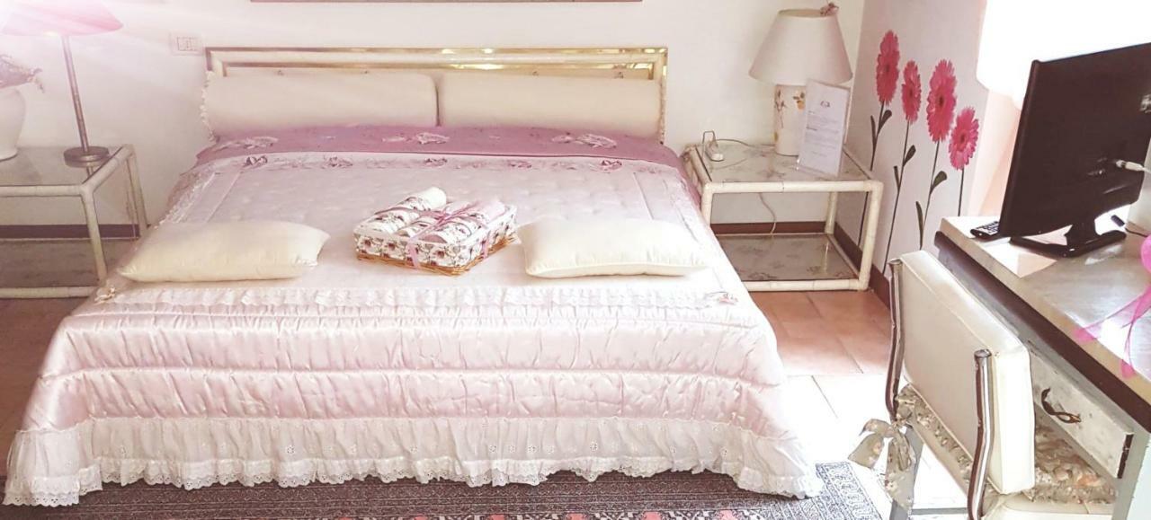 Bed & Breakfast La Delice Dalmine