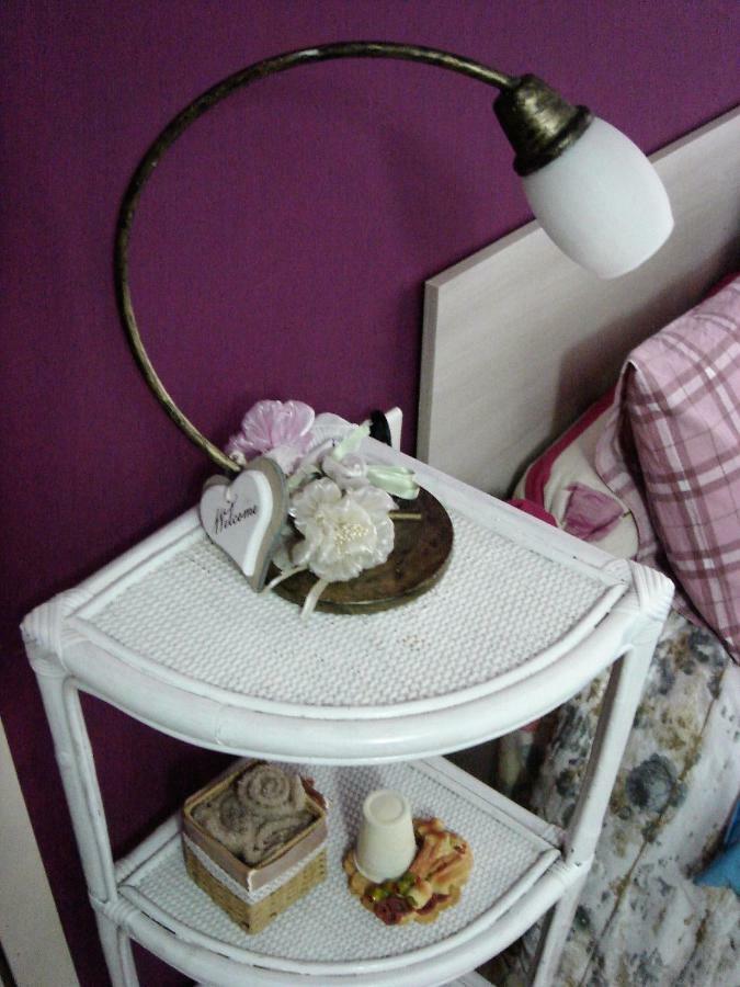Bed & Breakfast La Delice