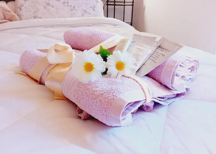 B&B La Delice