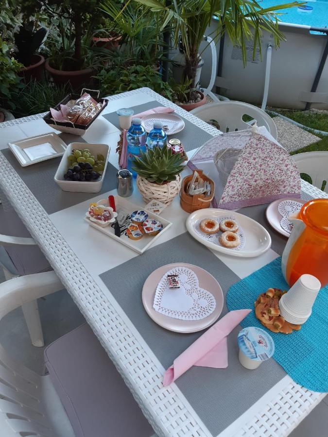 La Delice Frühstückspension