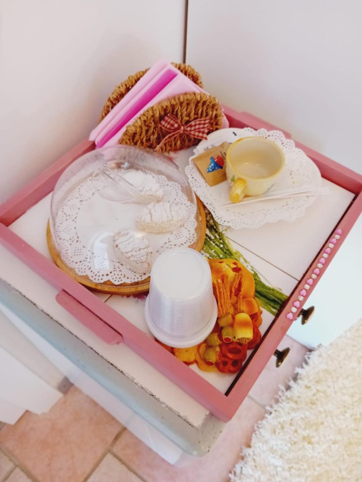 La Delice Frühstückspension