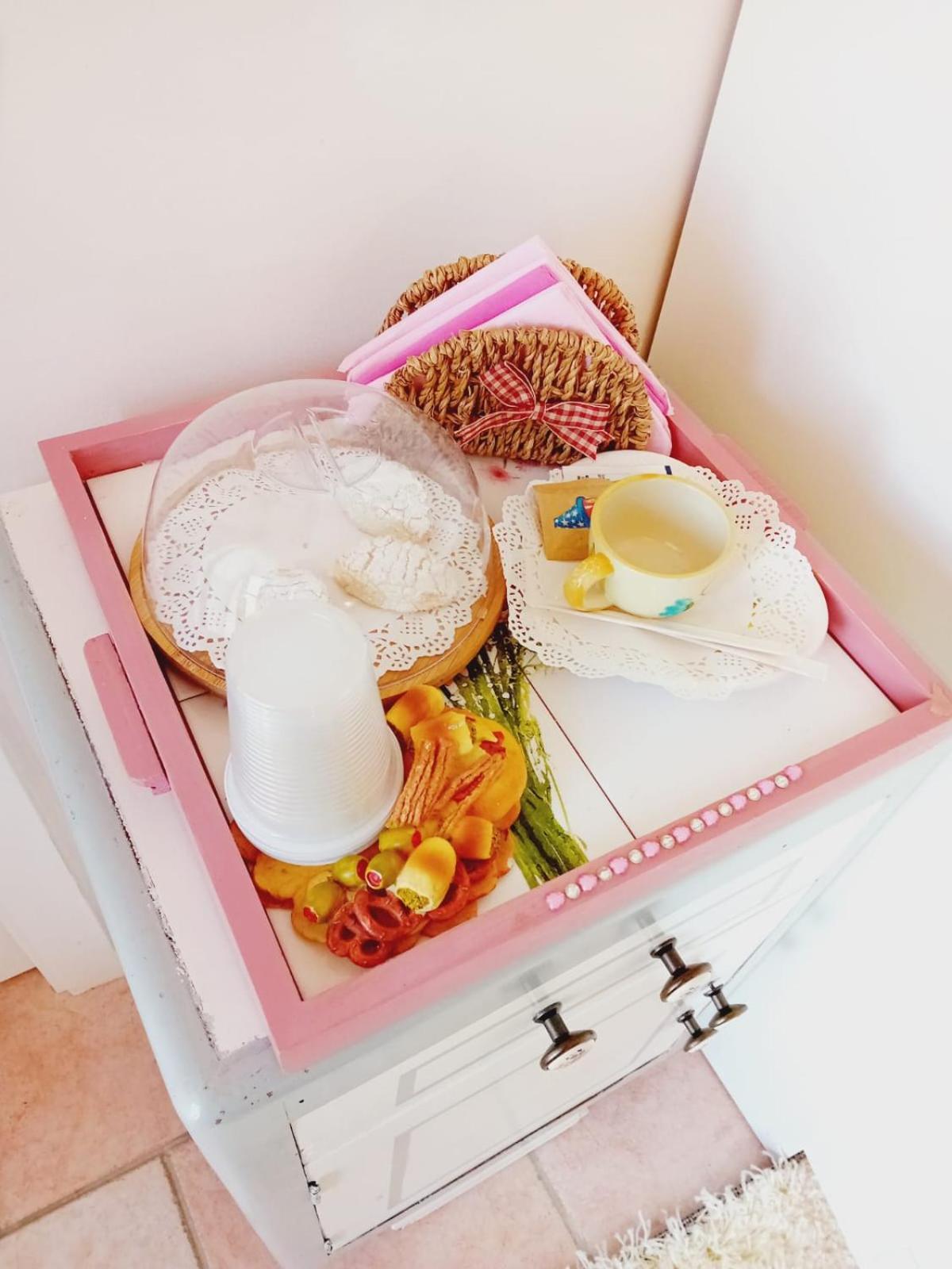 Frühstückspension La Delice
