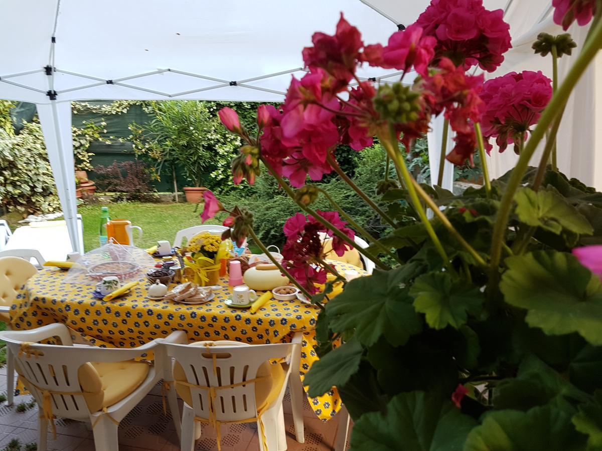 La Delice Frühstückspension