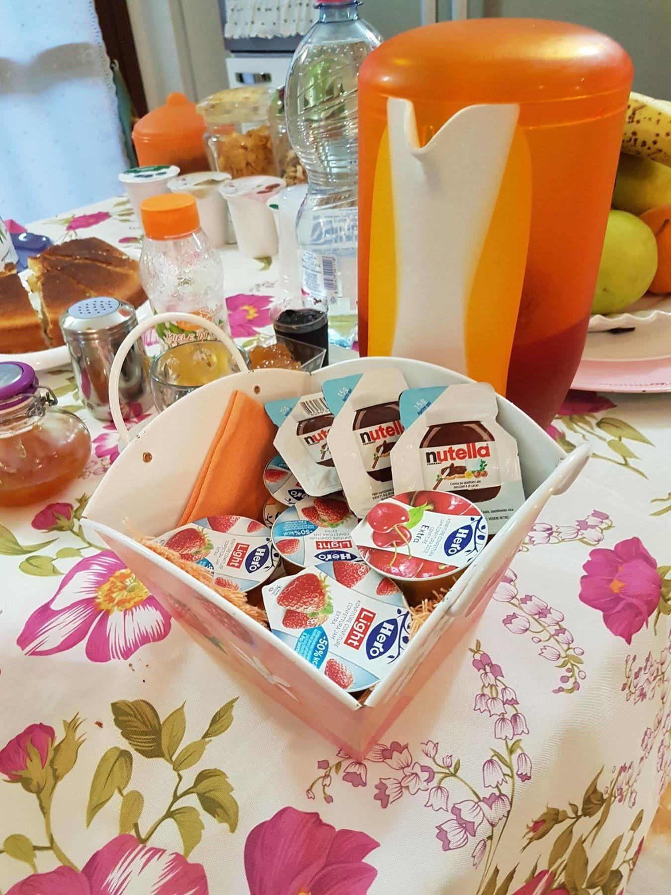 Frühstückspension La Delice 3*