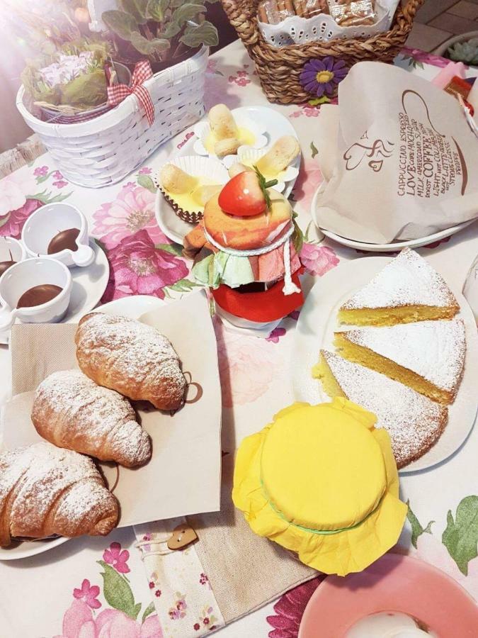 Frühstückspension La Delice 3*