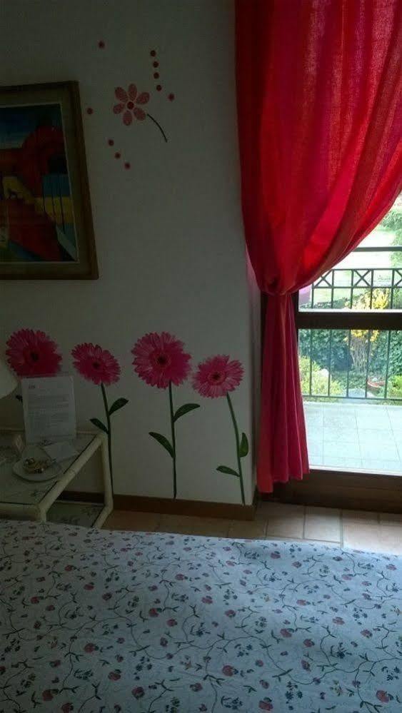 Bed & Breakfast La Delice 3*